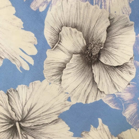 Espaco Fashion Floral Dress - Picture 3 of 4